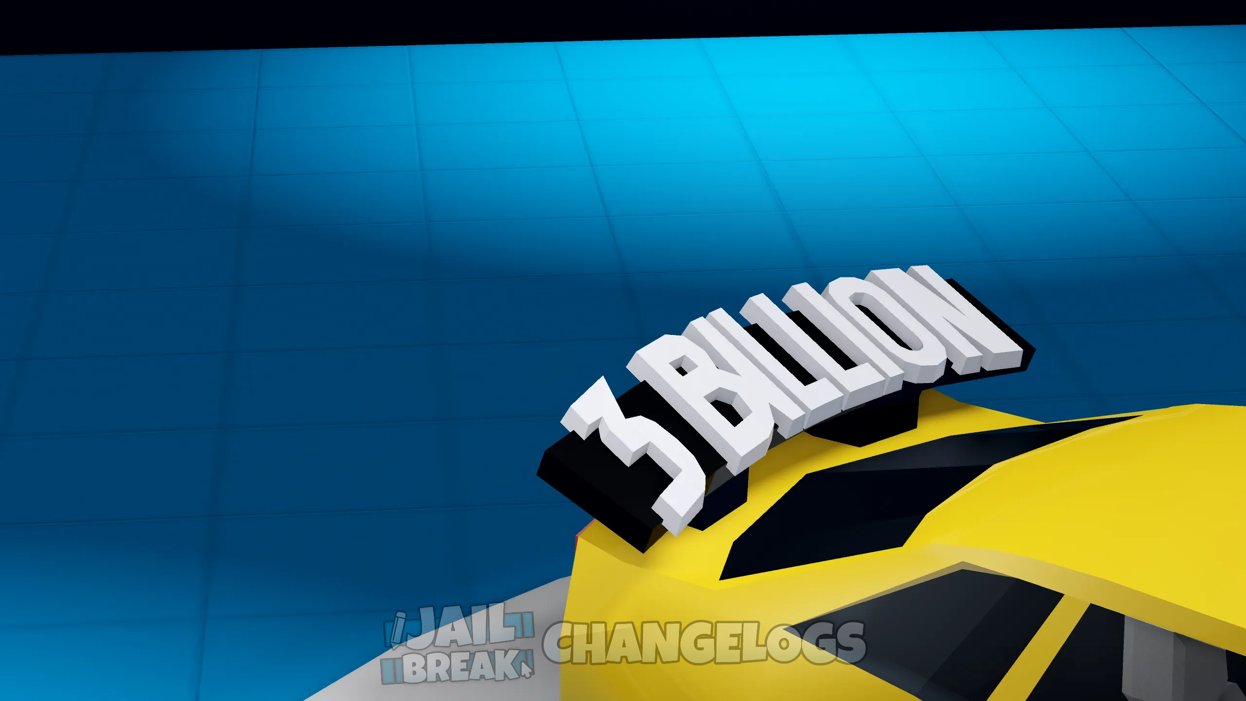 3 Billion